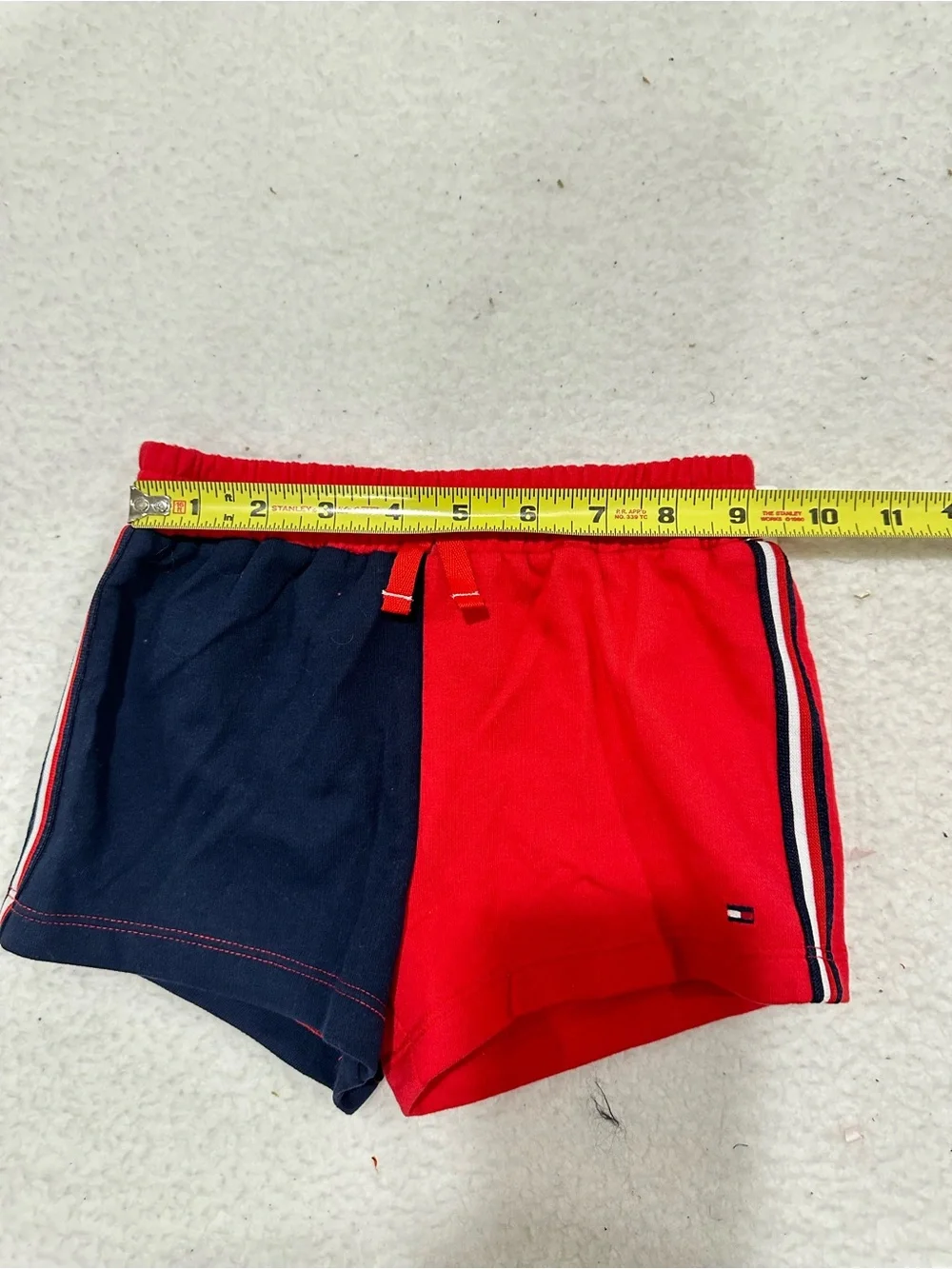 Girl’s Tommy Hilfiger Shorts
